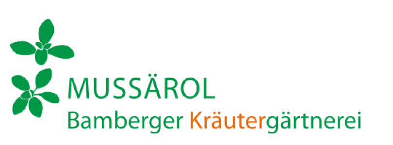 Mussärol – Bamberger Kräutergärtnerei